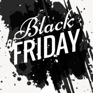 Early Black Friday sale most items 80% off